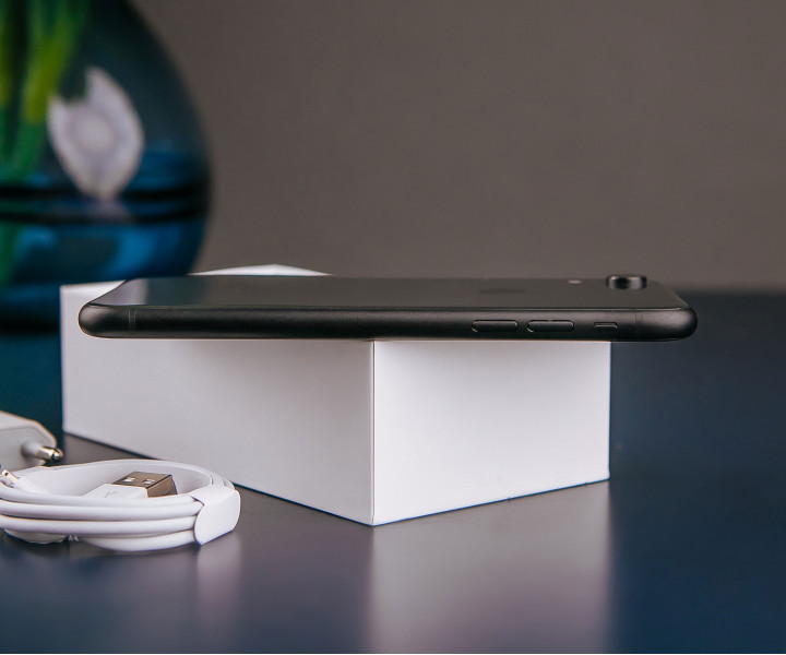 iPhone XR 128GB Black (MRY42) б/у